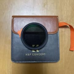 K &F concept NANO-X PRO Variable 52mmのサムネイル