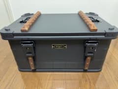 nodel design Beck container (Look Black) - メルカリ