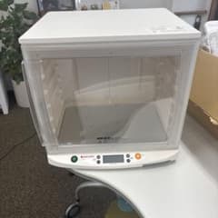 日本ニーダー 洗えてたためる発酵器 PF102_24H 電子発酵器 - メルカリ
