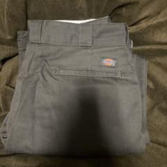 Dickies874 ブラウンパンツのサムネイル
