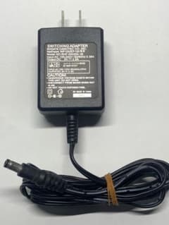 NIIGATA CANOTEC アダプター RHF-050250-1Bのサムネイル