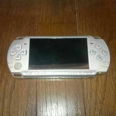 PSP-2000 ジャンク品のサムネイル