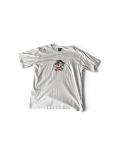 X-girl Tシャツ ホワイトのサムネイル