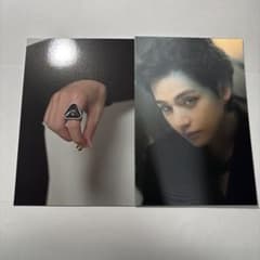 BTS テヒョン ポストカードセットのサムネイル