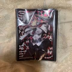 スリーブのサムネイル