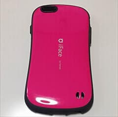 iFace  iPhone6/6sのサムネイル