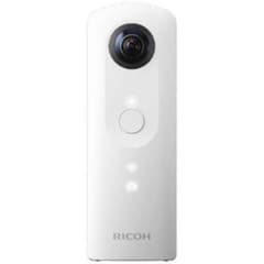 [Tested and Working] RICOH THETA SC 360-degree camera body