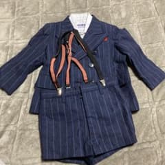 男の子100サイズフォーマルのサムネイル