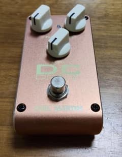 【新品同様】CARL MARTIN DC DRIVEのサムネイル