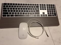 M*O様 【超お得セット】Magic keyboard & mouse 専用スタのサムネイル