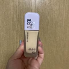 Maybelline SPステイ ルミマットリキットファンデーション  M20のサムネイル