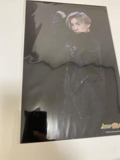 京本大我 Johnnys King&Prince ISLAND ステフォのサムネイル