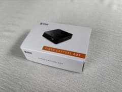 け*ん様 SANWA SUPPLY ビデオキャプチャーボックス 400-MEDI け*ん様 SANWA SUPPLY ビデオキャプチャーボックス 400-MEDI - メルカリ