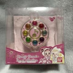 おジャ魔女どれみ　アイテムコレクション　見習いタップのサムネイル