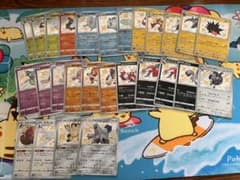 ポケカ ポケモンカード 引退 色違い 27枚のサムネイル