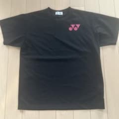 ヨネックス　YONEX  Tシャツ　テニス　Mのサムネイル