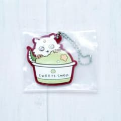 치이카와 이치 반 쿠지 ~ SWEETS SHOP ~ 고무 매력