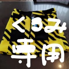 くるみさん専用　アディダスゴルフ　スカート　Lサイズ　秋冬　防寒のサムネイル