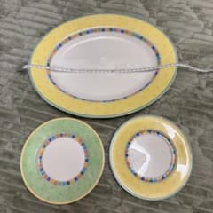 ビレロイ&ボッホ Villeroy & Boch ツイストアレア 廃盤 ビレロイ&ボッホ Villeroy & Boch ツイストアレア 廃盤 - メルカリ