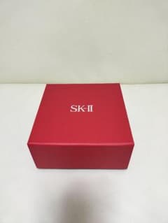 SK-II ギフトボックス 空箱 エスケーツー - メルカリ