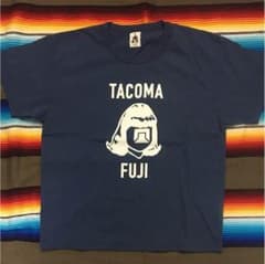 タコマフジ Ｔシャツ sizeMのサムネイル