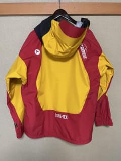 STABRIDE x Marmot 3L ALPINIST JACKET - メルカリ