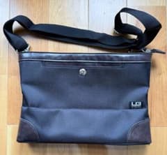 LG COMFORT by LAGASHA ショルダーバッグのサムネイル