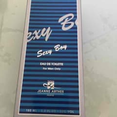 【sinsin様】sexy boy 香水のサムネイル