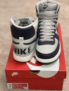 30cm  NIKE terminator high 2022 国内未発売のサムネイル