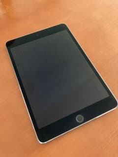 IPAD MINI 4 WI-FI 64GB SVのサムネイル