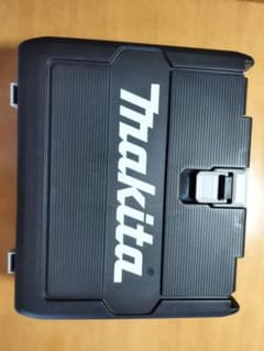 マキタ　充電式インパクトドライバ　TD172DRGX用ケースのサムネイル