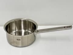 【Face Absurdさん専用】フィスラー　ソースパン 16cm Face Absurdさん専用】フィスラー ソースパン 16cm - メルカリ