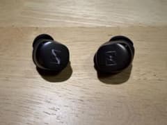 ジャンク ワケあり ゼンハイザーMOMENTUM True Wireless4 - メルカリ