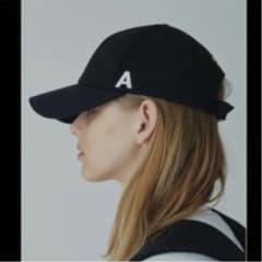 ADERERROR キャップのサムネイル