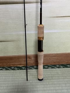 ロデオクラフトRodio Craft ホワイトウルフ62L-E - メルカリ