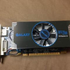 GeForceGTX750Ti 2Gのサムネイル
