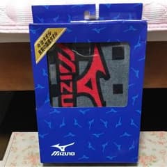 ミズノ スポーツタオル (今治タオル)のサムネイル