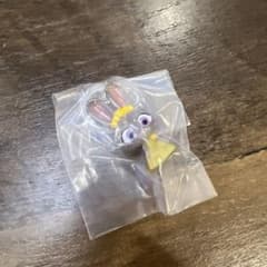 ズートピア ジュディ めじるしアクセサリーのサムネイル