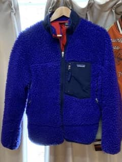 patagonia パタゴニア フリース 178cm /71kgのサムネイル
