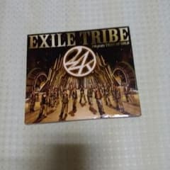 ＥＸＩＬＥCDのサムネイル