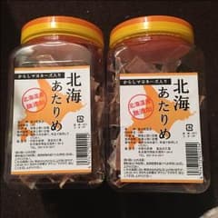 北海あたりめのサムネイル