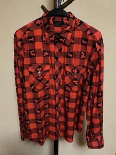 Tenderloin T-western Shirtsのサムネイル