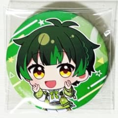 新品★すたぽら【如月ゆう】すたぽら推し方攻略本★缶バッジ★第10弾★1点 新品☆すたぽら【如月ゆう】すたぽら推し方攻略本☆SD☆缶バッジ☆第10