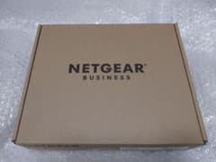 NETGEAR GS308T-100JPS スイッチのサムネイル