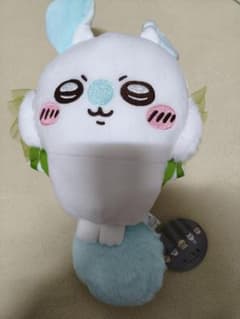 ちいかわ ぬいぐるみショルダーバッグ モモンガのサムネイル