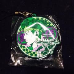 ジョジョ ラバストのサムネイル