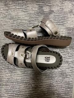 ウィルソンLee レディースサンダル　Ｌサイズのサムネイル