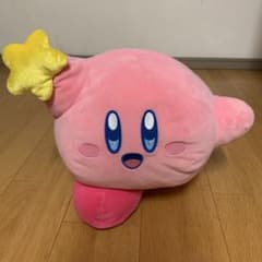 星のカービィ ほしあつめBIGぬいぐるみ タイトー限定