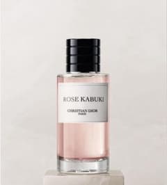 DIOR ディオール　ローズカブキ　50mlのサムネイル