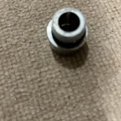シャワーヘッド用 アダプター 金属製のサムネイル